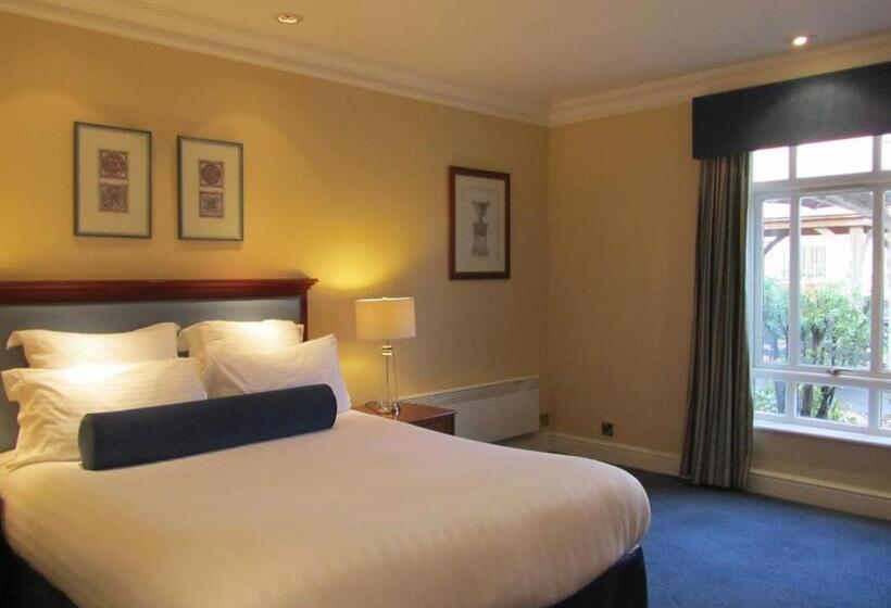 Номер Executive, Manor Hotel Solihull, Signature Collection