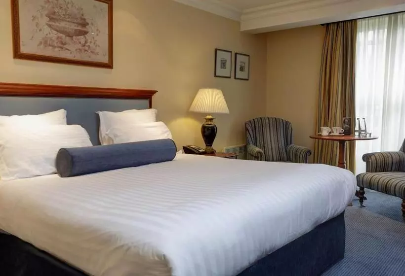 Executive-huone, Manor Hotel Solihull, Signature Collection