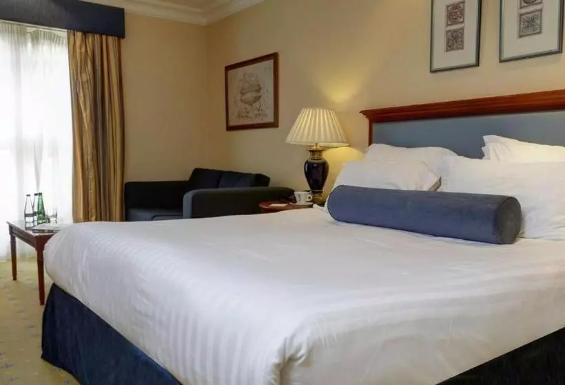 Executive-huone, Manor Hotel Solihull, Signature Collection