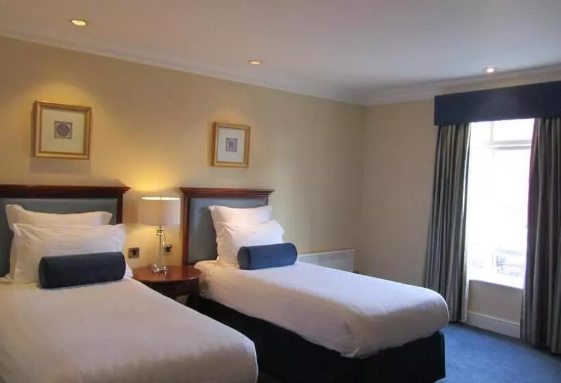 Executive-huone, Manor Hotel Solihull, Signature Collection
