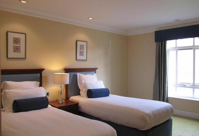 Номер Executive, Manor Hotel Solihull, Signature Collection