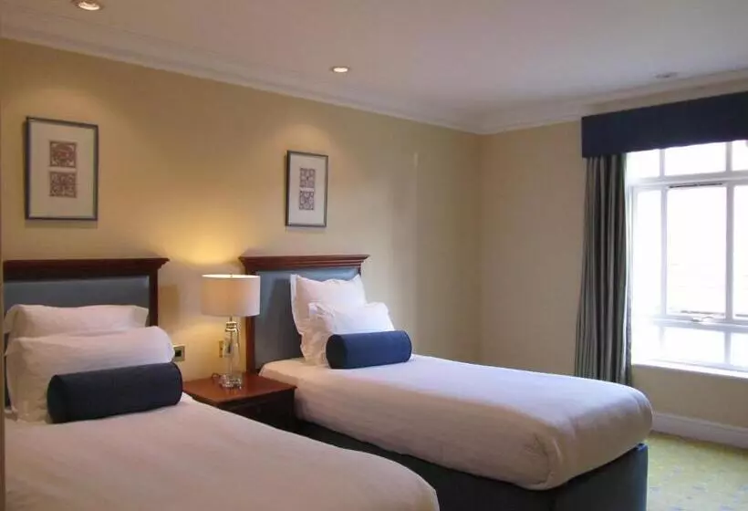 Executive-huone, Manor Hotel Solihull, Signature Collection