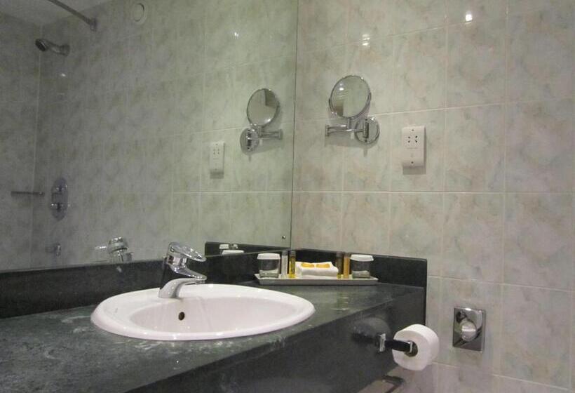 Номер Комфорт, Manor Hotel Solihull, Signature Collection