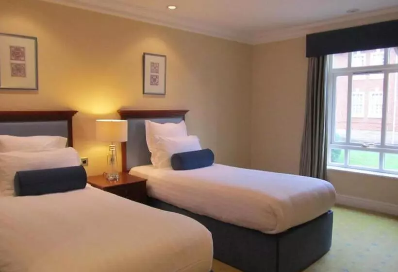 Executive-huone, Manor Hotel Solihull, Signature Collection