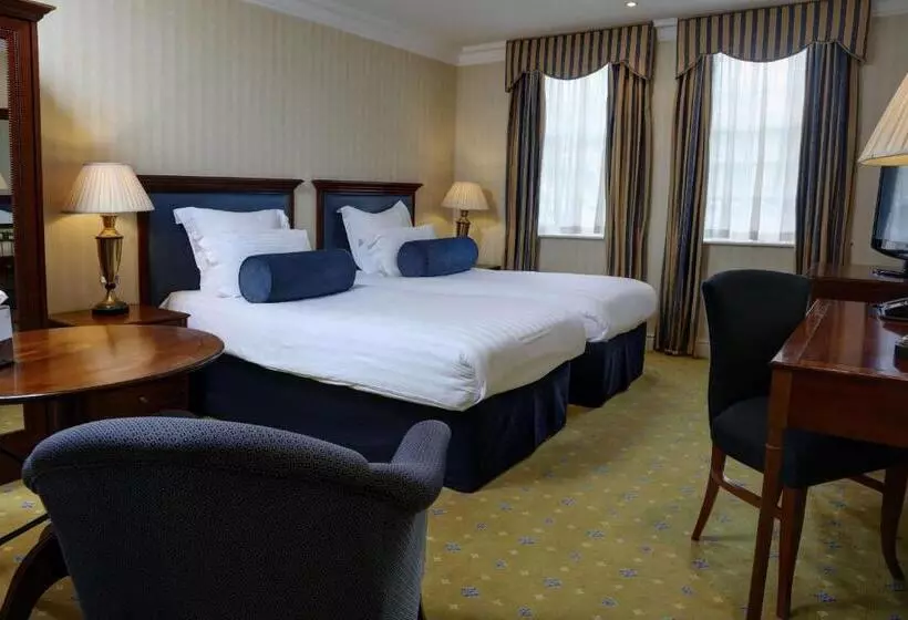 Executive-huone, Manor Hotel Solihull, Signature Collection