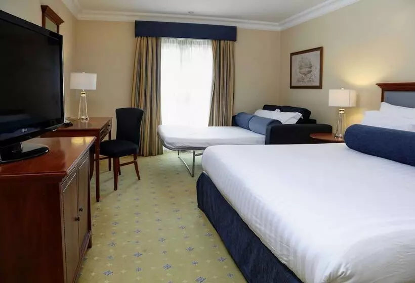 Perhehuone, Manor Hotel Solihull, Signature Collection