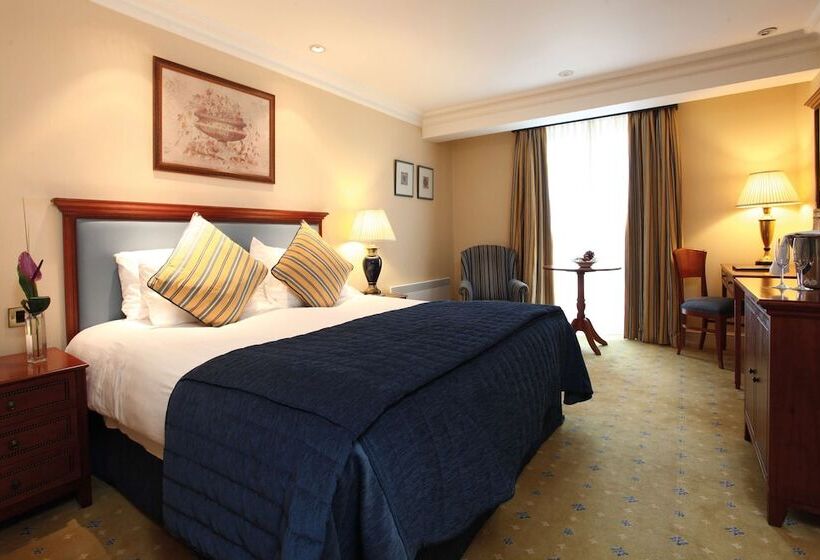 Номер Executive, Manor Hotel Solihull, Signature Collection