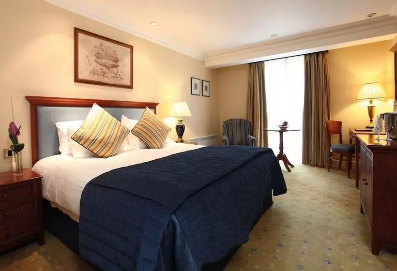 Executive-huone, Manor Hotel Solihull, Signature Collection