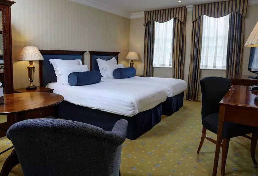 Executive-huone, Manor Hotel Solihull, Signature Collection