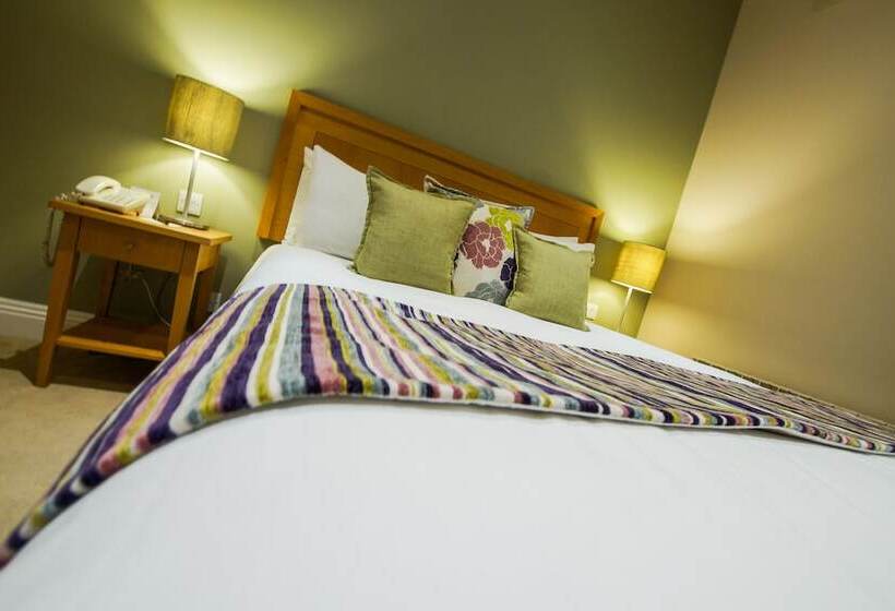 חדר סטנדרט, De France