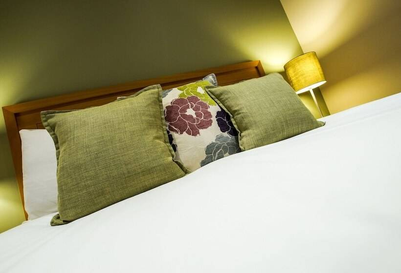 חדר סטנדרט, De France