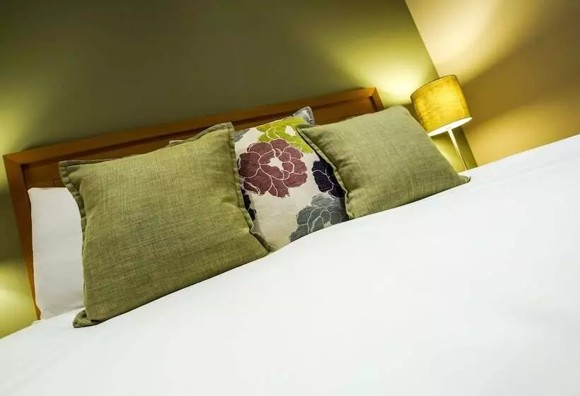 Standard-huone, De France