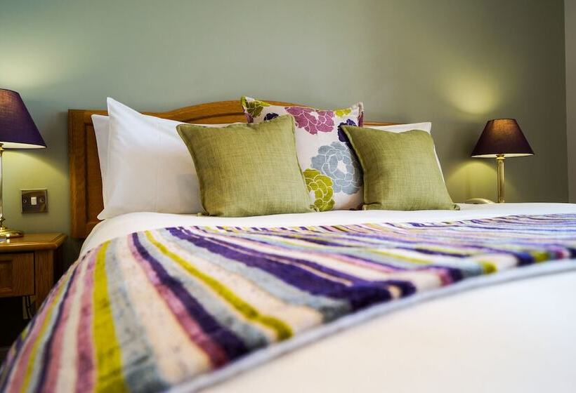 חדר סטנדרט, De France