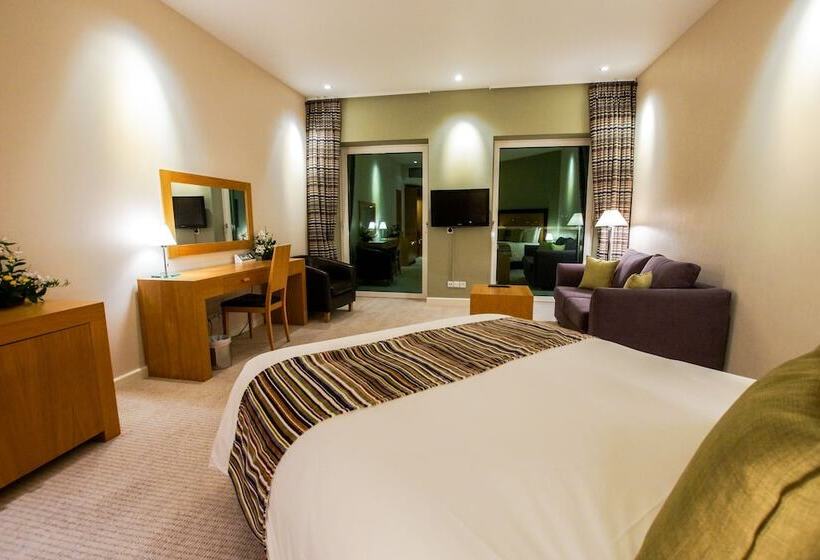 חדר סטנדרט עם מרפסת, De France