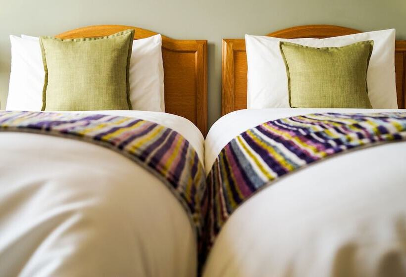 חדר סטנדרט, De France