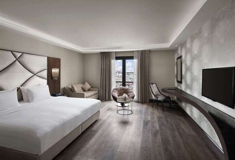 اتاق خانوادگی, Hilton London Croydon