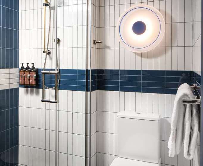 家庭间, Hilton London Croydon