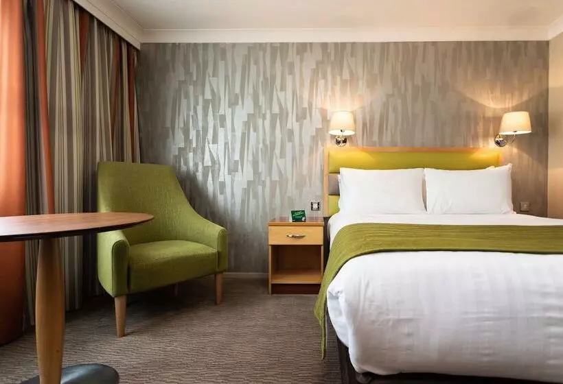 スタンダードルーム, Holiday Inn A55 Chester West, An Ihg