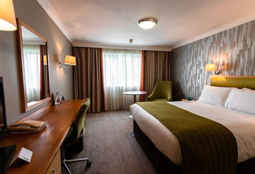 スタンダードルーム, Holiday Inn A55 Chester West, An Ihg