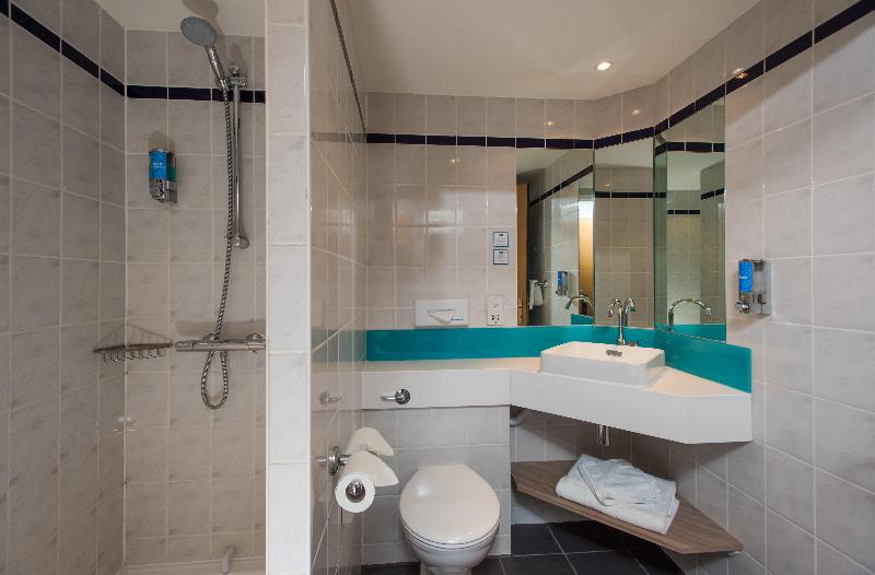 Номер Стандарт, Holiday Inn Express London   Dartford, An Ihg
