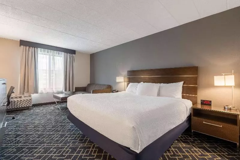スーペリアールーム, La Suite West  Hyde Park