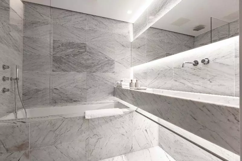 ジュニアスイート, La Suite West  Hyde Park