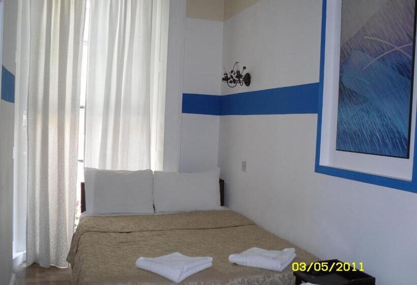 스탠다드 룸, Linden House