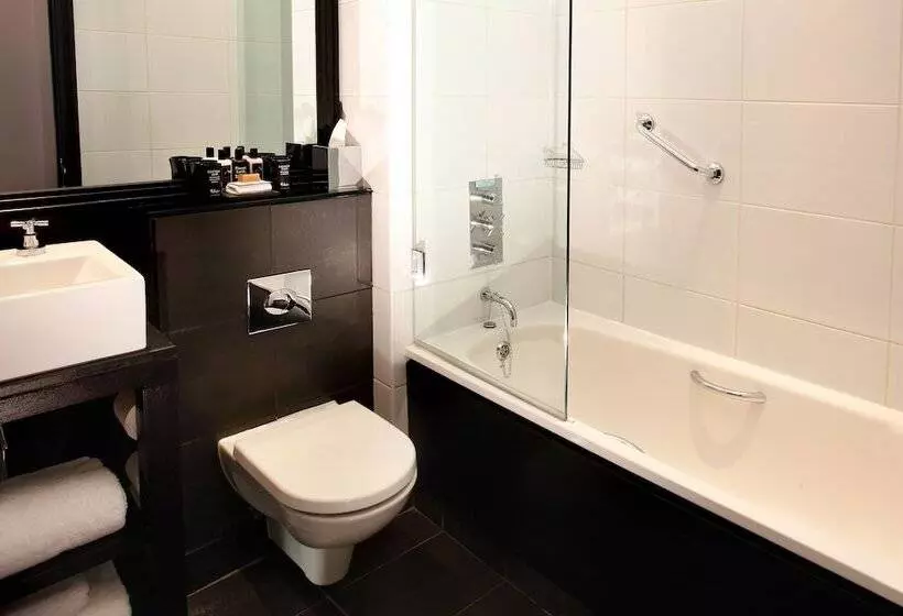 スタンダードルーム, Malmaison Belfast