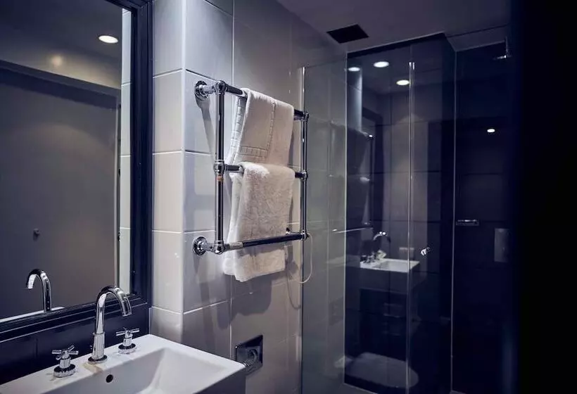 スタンダードルーム, Malmaison Belfast