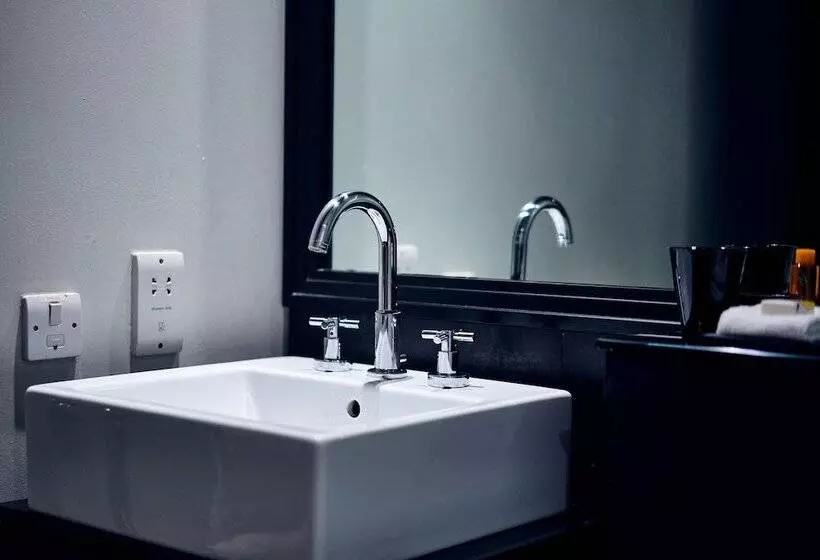 クラブルーム, Malmaison Belfast