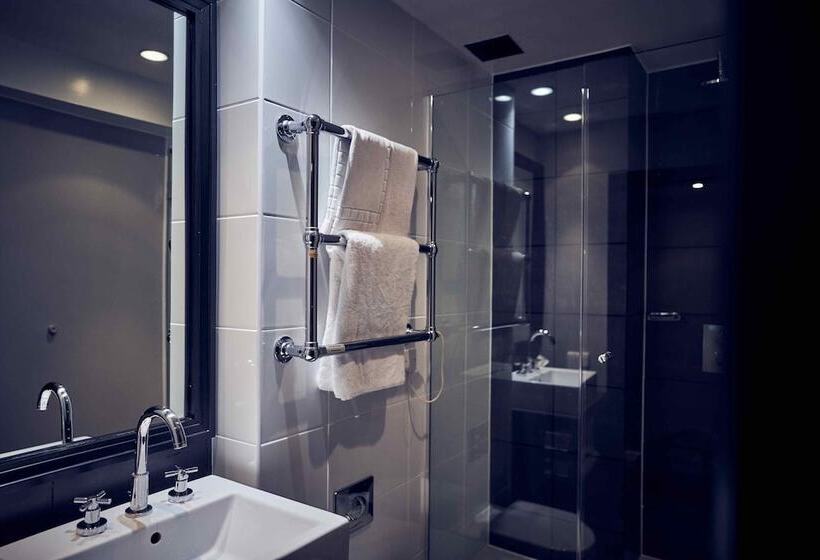 Номер Клуб, Malmaison Belfast
