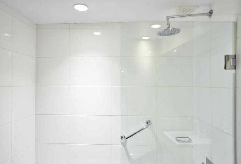 غرفة كلوب, Malmaison Belfast