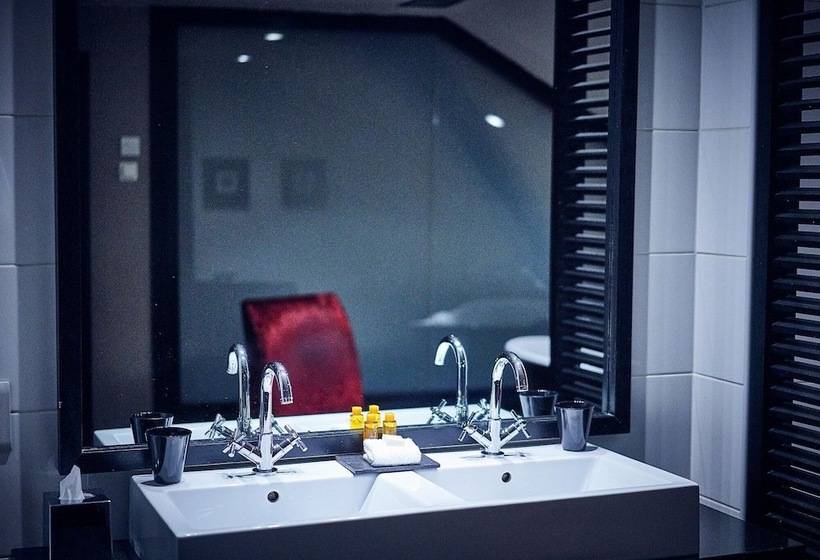 جناح, Malmaison Belfast