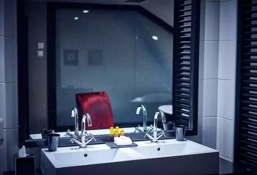 スイート, Malmaison Belfast