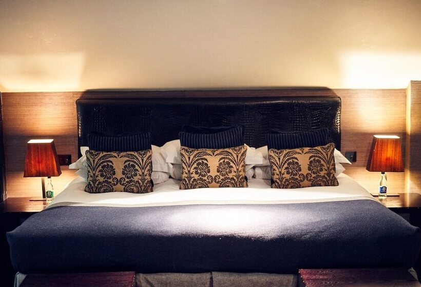 Suíte, Malmaison Belfast
