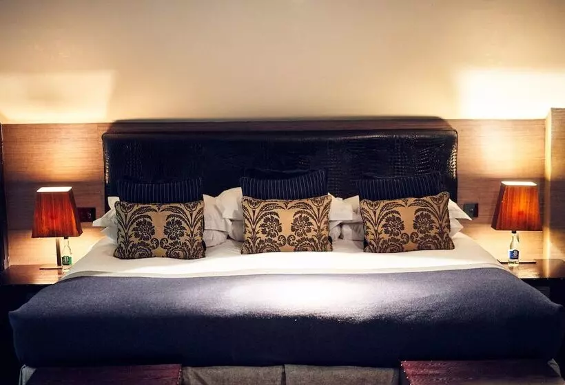 スイート, Malmaison Belfast