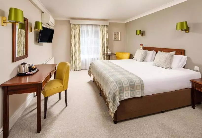 اتاق کلاسیک, Mercure Gloucester  Bowden Hall