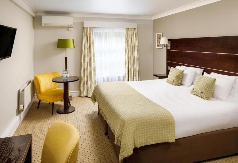 クラシックルーム, Mercure Gloucester  Bowden Hall