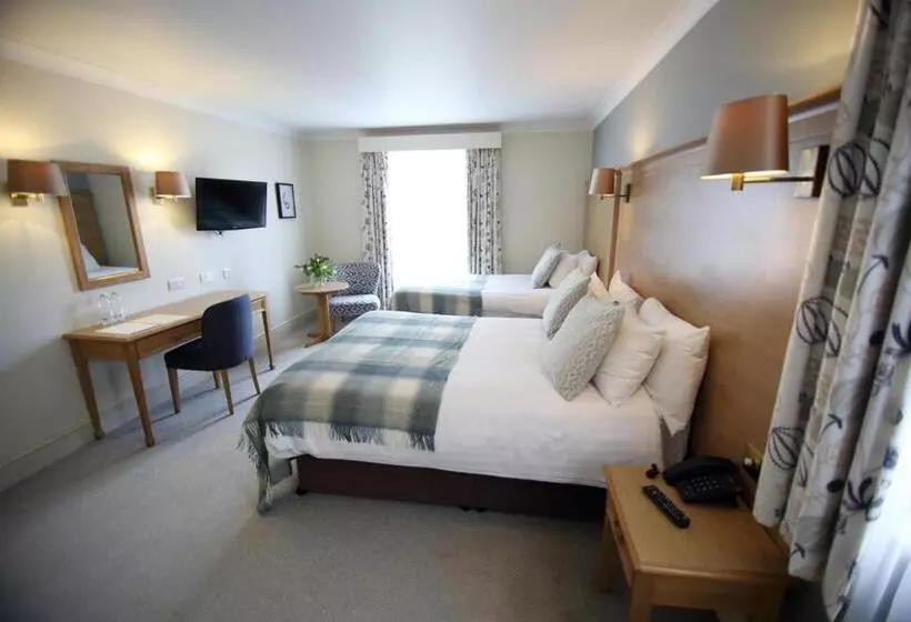 اتاق کلاسیک خانوادگی, Mercure Gloucester  Bowden Hall