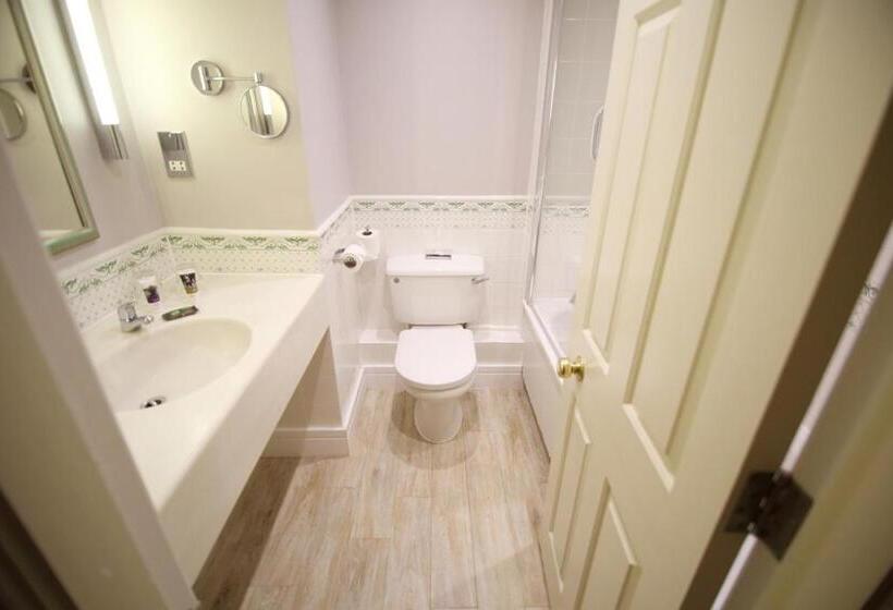 クラシックファミリールーム, Mercure Gloucester  Bowden Hall