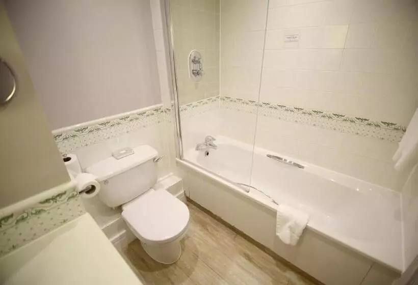 اتاق کلاسیک خانوادگی, Mercure Gloucester  Bowden Hall
