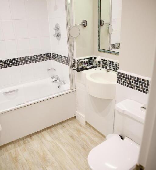 プレステージルーム, Mercure Gloucester  Bowden Hall