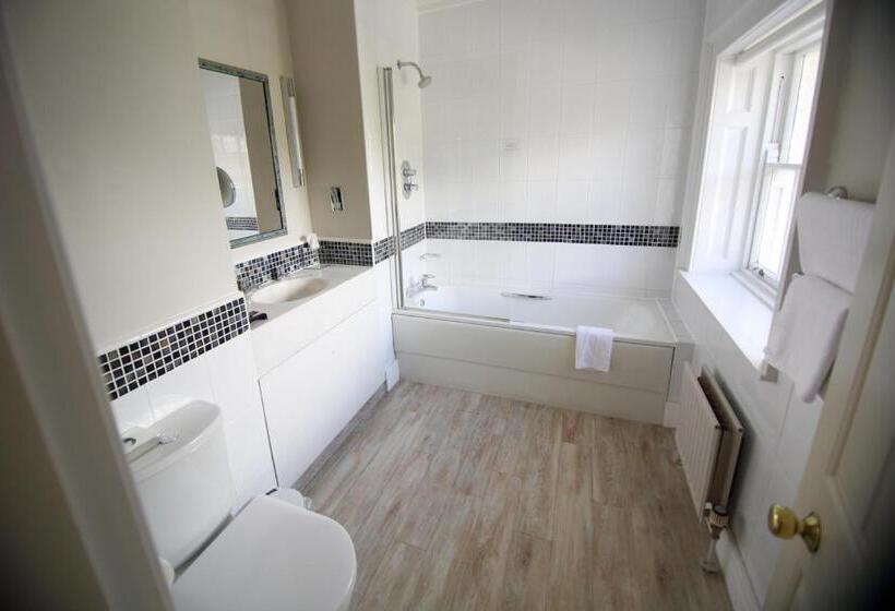 プレステージルーム, Mercure Gloucester  Bowden Hall