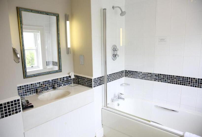 Номер Престиж, Mercure Gloucester  Bowden Hall