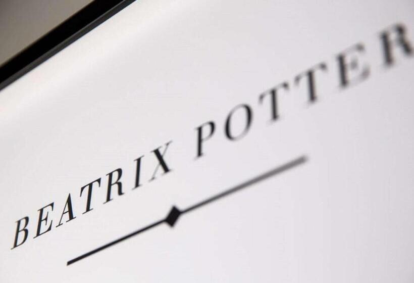 プレステージルーム, Mercure Gloucester  Bowden Hall