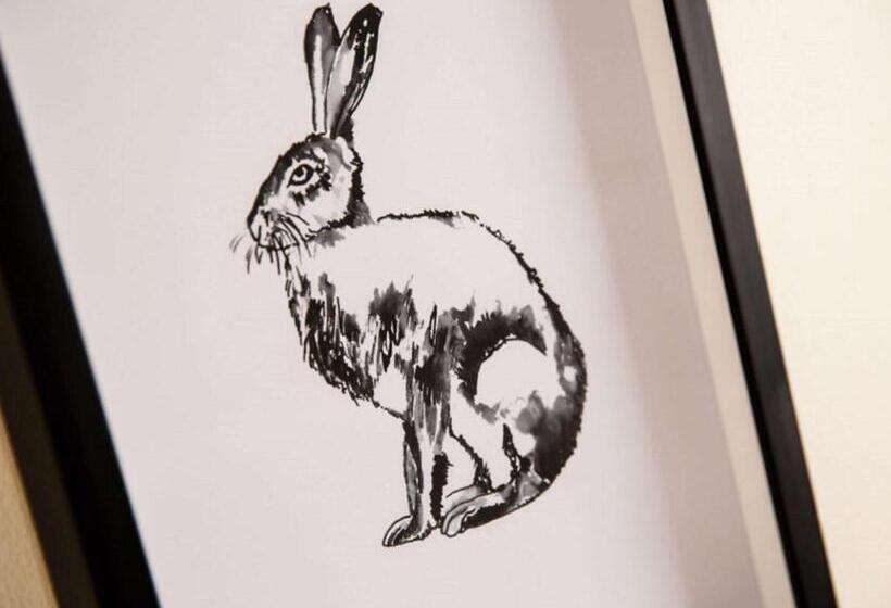 プレステージルーム, Mercure Gloucester  Bowden Hall