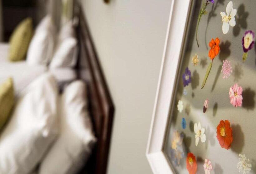 プレステージルーム, Mercure Gloucester  Bowden Hall