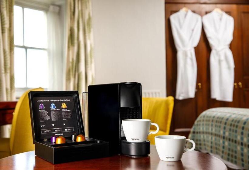 スーペリアースイート, Mercure Gloucester  Bowden Hall