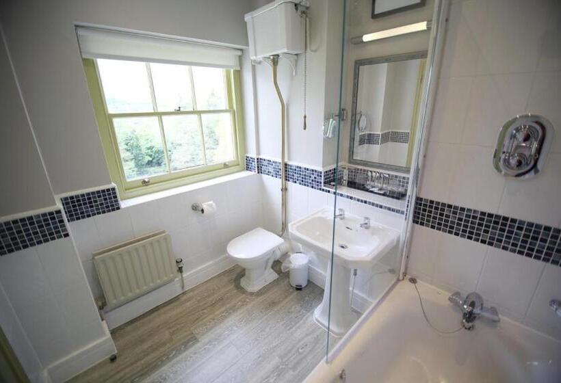 Люкс Superior, Mercure Gloucester  Bowden Hall