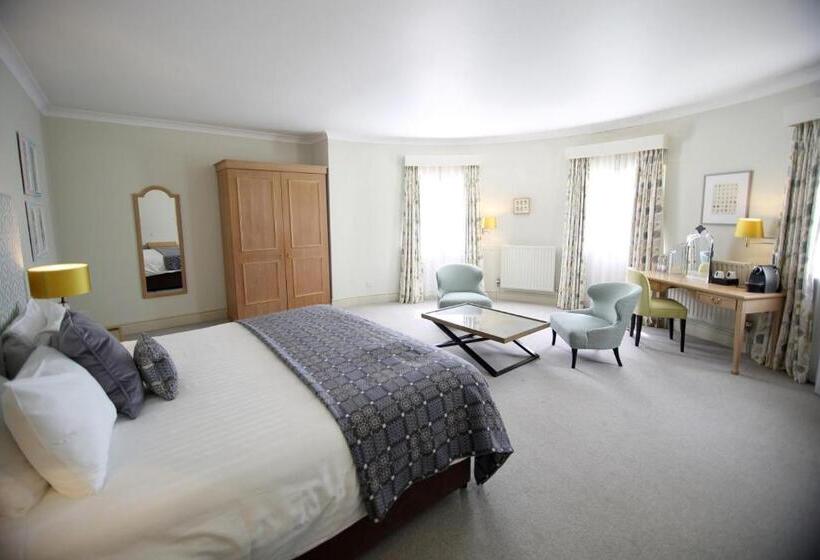 スーペリアースイート, Mercure Gloucester  Bowden Hall